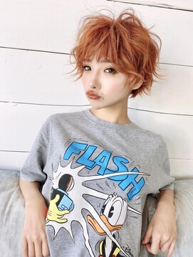 アエレ アヴェダ 大船店(aere AVEDA) 湘南スタイル