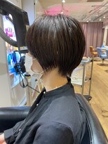 アヴァンス 天王寺店(AVANCE.)&nbsp;天王寺ショート