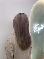 エイトオロク 那覇小禄店(EIGHT oroku)&nbsp;【EIGHT 沖縄】お客様スタイル_デザインカラー