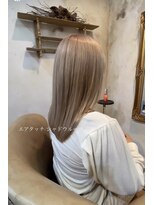 マリーアン(marie-anne) 【marie anne】バレイヤージュ