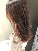 フェリア 松山(Feria)&nbsp;【Feria松山】耳かけインナーピンク-相原愛梨-