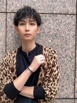 クレット(CLETO)&nbsp;ショートマッシュ　　by natsuki