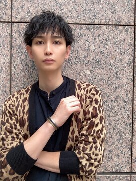 クレット(CLETO) ショートマッシュ by natsuki