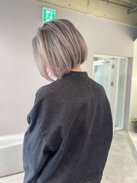 キオク(KIOX) フルブリーチベースから作るシャドールーツ