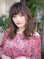 ルティア(Lutia) オリジナルカラー大人気☆