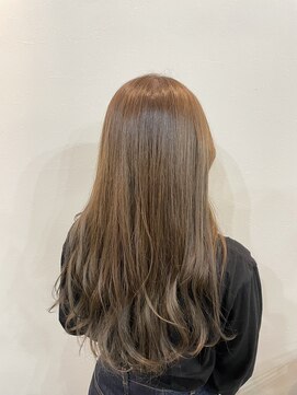 ロア ファーストクラス(LORE.first class) 大人気♪定番グラデーションカラー◎