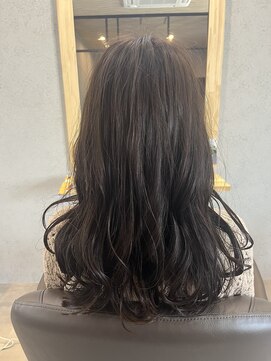 ベンチ(bench) ロングスタイル