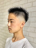 ルピナス(Lupinus)&nbsp;スキンフェード