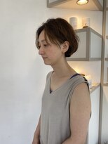 トランク(TRUNK)&nbsp;やわボブ