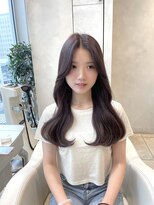 ザックラフィネ(ZACC raffine)&nbsp;たぷんっとくびれヘア