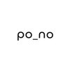 ポノ(po_no)のお店ロゴ
