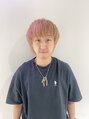 ウィステリア 銀座(WISTERIA) 藤田 駿紀