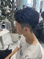 ハーツヘアーズ 五日市店(HEARTS hair's)&nbsp;アップバングショート
