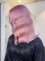 レーベン(LEBEN)&nbsp;ペールピンク