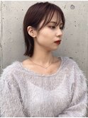 天神【BIRTH】大人可愛いモテ髪くびれヘア外ハネボブ