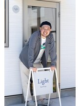 ライト(Light)&nbsp;石村 優樹