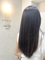 ユニック コウベ(unique KOBE)&nbsp;髪質改善トリートメント×美髪×艶髪×神戸三宮