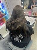 グレージュ