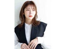 ヘアークリエイトフロー(hair create flow)
