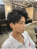 王道2WAYスタイル