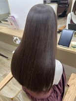 ユニバーストーキョー 池袋東口店(universe tokyo) 重ためロング