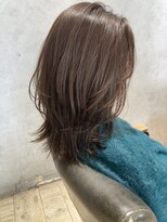 キース(KITH)&nbsp;くびれレイヤー