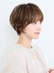 ユニックス 赤羽店(UNIX)の写真/髪・肌・目の全ての『色』を見極めたUNIXの≪パーソナルカラー≫今の自分に似合う最高の『美色』をご提案