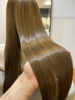 アニュー 大宮店(ANEW)&nbsp;髪質改善/髪質改善トリートメント/髪質改善カラー/縮毛矯正/大宮