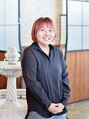 リリーヘアサロン(LILY hair salon) 伊藤 泰子