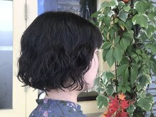 プレインズ美容室の雰囲気（トレンドパーマ◎お子様から、ご年配、男性も幅広く対応♪）
