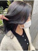 #グレージュ　#ダークグレー　#オリーブグレージュ
