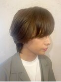 【ADOR@TSUYOSHI】ハンサムショート