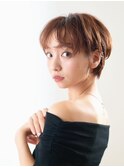 【UNIX港北店】大人美人ショート#20代30代40代50代