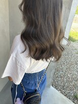 ロプ(Lop)&nbsp;オリーブベージュ