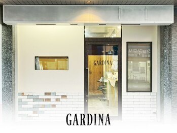 GARDINA 保土ケ谷【ガーディナ】髪質改善/縮毛矯正/カラー/白髪染め/Men's