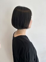 フォークロア 本店(Folk Lore)&nbsp;伸ばしかけボブ/丸いボブ