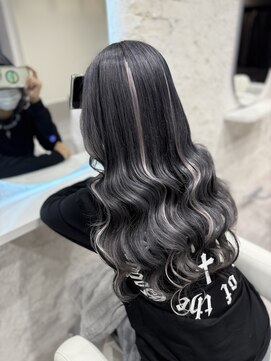 ラシック(Rachic) グレー