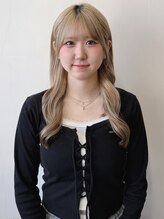 サンバイセライロ 千葉(SAN. by celilo)&nbsp;田中美咲 【千葉】