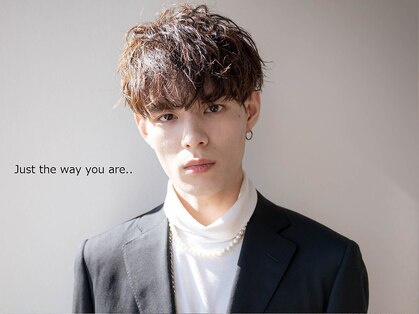 ヘアポジションレヴ 所沢(HAIR Position rev”)の写真