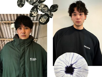ル サロン LE SALONの写真