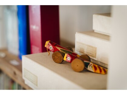 アンドオフ(&OFF)の写真