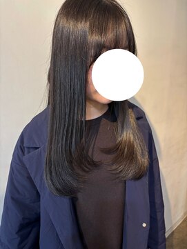 ジュール 池袋(Joule) 低めレイヤー