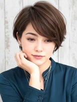 アメリシュシュ 柏(ameri chouchou)&nbsp;【ameri chouchou】フレンチアンティークサロン♪『柏』