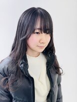 ピカソ こあら店&nbsp;ふんわりレイヤー