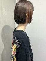 エイト 三軒茶屋店(EIGHT) ボブ×インナーカラー