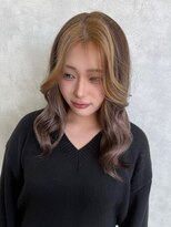 ベル(belle)&nbsp;フェイスフレーミング[天文館]