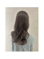 アース オーセンティック 越谷レイクタウン店(EARTH Authentic)&nbsp;越谷　艶カラー