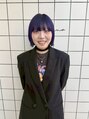 ヘアー アイス カンナ(HAIR ICI Canna)&nbsp;清水 香依