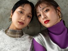 ヘアーアンドメイク ファット(Hair&Make PHAT)の雰囲気（天白区で大人女性に人気の艶髪サロン）