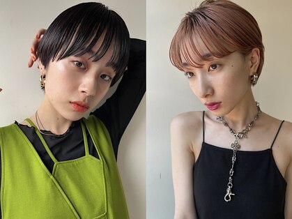 グリーン 北千住(green)の写真